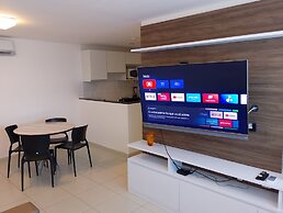 Flats at Beach Class Convention by Yolo