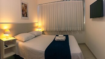 Flats at Beach Class Convention by Yolo