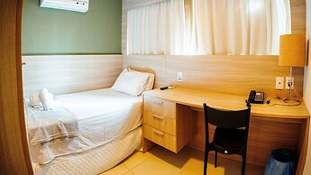 Flats at Beach Class Convention by Yolo