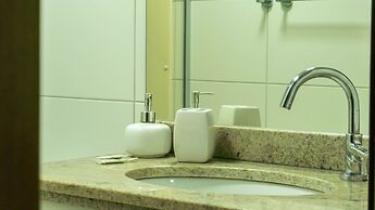 Flats at Beach Class Convention by Yolo