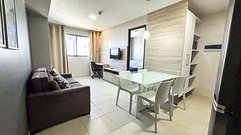 Flats at Beach Class Convention by Yolo