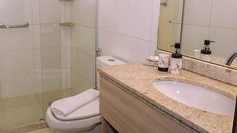 Flats at Beach Class Convention by Yolo