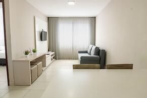 Flats at Beach Class Convention by Yolo