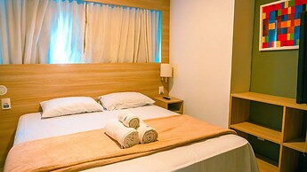 Flats at Beach Class Convention by Yolo