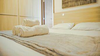 Flats at Beach Class Convention by Yolo