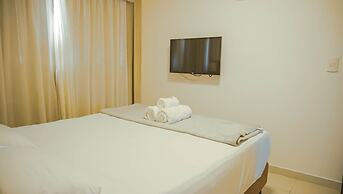 Flats at Beach Class Convention by Yolo