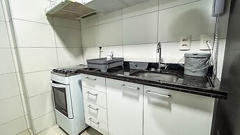 Flats at Beach Class Convention by Yolo