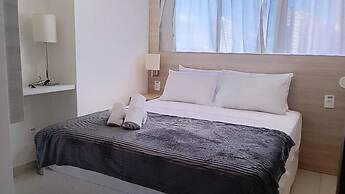 Flats at Beach Class Convention by Yolo