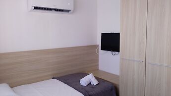 Flats at Beach Class Convention by Yolo