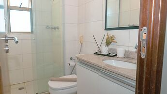 Flats at Beach Class Convention by Yolo