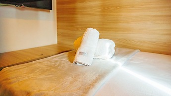 Flats at Beach Class Convention by Yolo