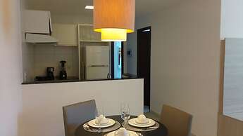 Flats at Beach Class Convention by Yolo