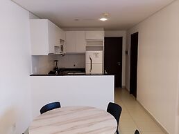 Flats at Beach Class Convention by Yolo