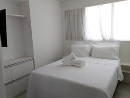 Flats at Beach Class Convention by Yolo