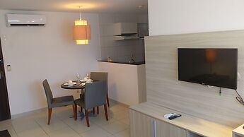 Flats at Beach Class Convention by Yolo