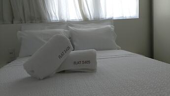 Flats at Beach Class Convention by Yolo