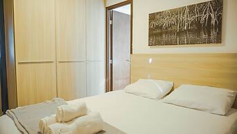 Flats at Beach Class Convention by Yolo