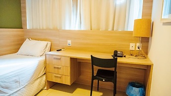 Flats at Beach Class Convention by Yolo