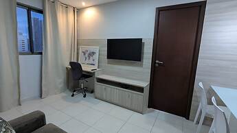 Flats at Beach Class Convention by Yolo