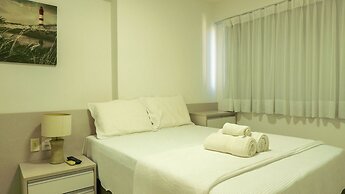 Flats at Beach Class Convention by Yolo