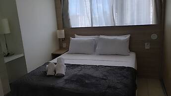 Flats at Beach Class Convention by Yolo