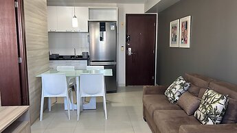 Flats at Beach Class Convention by Yolo