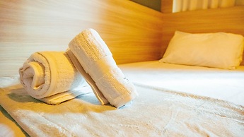 Flats at Beach Class Convention by Yolo