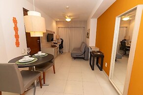 Flats at Beach Class Convention by Yolo