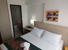 Flats at Beach Class Convention by Yolo