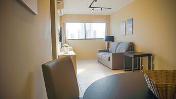 Flats at Beach Class Convention by Yolo