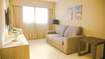 Flats at Beach Class Convention by Yolo