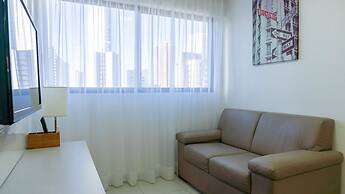 Flats at Beach Class Convention by Yolo