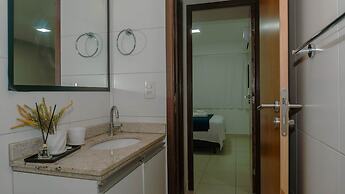 Flats at Beach Class Convention by Yolo