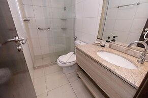 Flats at Beach Class Convention by Yolo