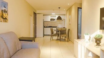 Flats at Beach Class Convention by Yolo