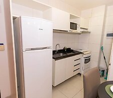 Flats at Beach Class Convention by Yolo