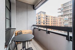 Doki Oliwkowy by Grand Apartments