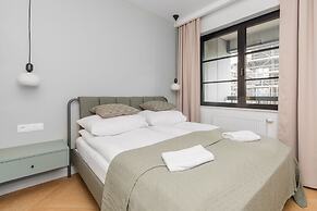 Doki Oliwkowy by Grand Apartments