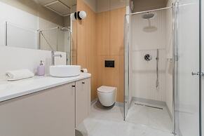 Doki Oliwkowy by Grand Apartments