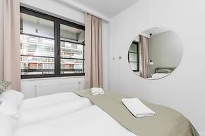 Doki Oliwkowy by Grand Apartments