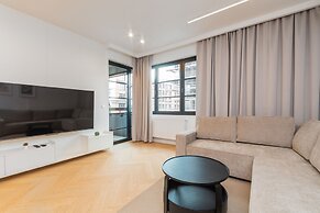 Doki Oliwkowy by Grand Apartments