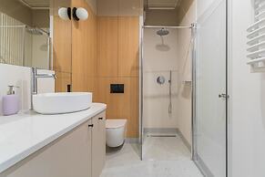 Doki Oliwkowy by Grand Apartments