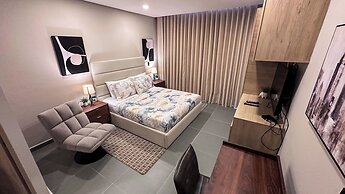 Sofisticado Loft en el Poblado by Hoost 603