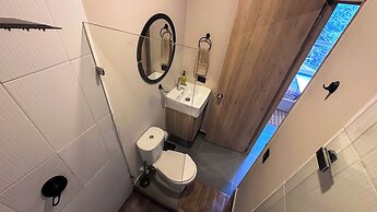 Sofisticado Loft en el Poblado by Hoost 603