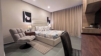 Sofisticado Loft en el Poblado by Hoost 603