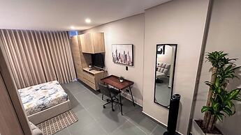 Sofisticado Loft en el Poblado by Hoost 603