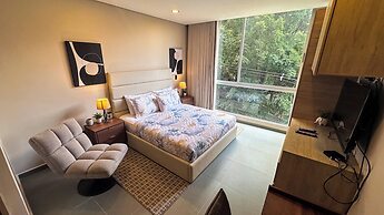 Sofisticado Loft en el Poblado by Hoost 603