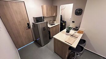 Sofisticado Loft en el Poblado by Hoost 603