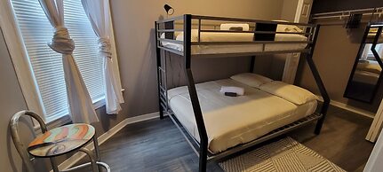 Chicago Avenue Inn