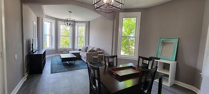 Chicago Avenue Inn